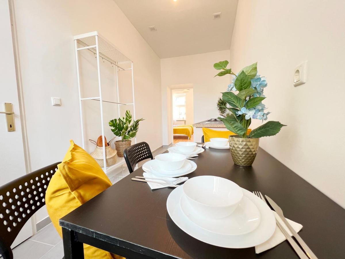 Time For Life Apartment Vienna