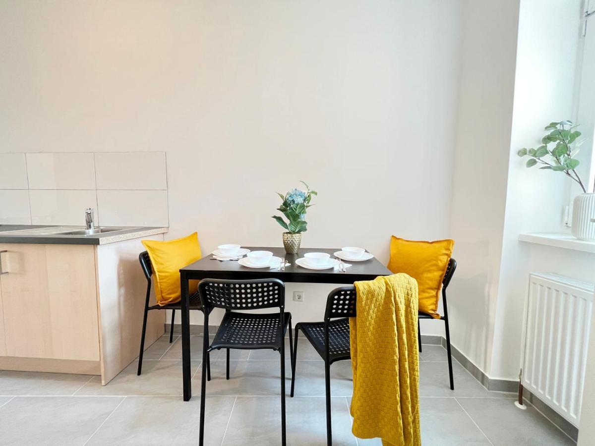 Time For Life Apartment